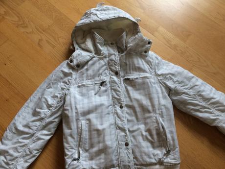 Damska bunda, amisu,38