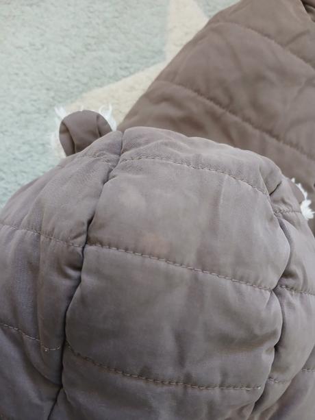 Prechodny overal 56, lindex,56