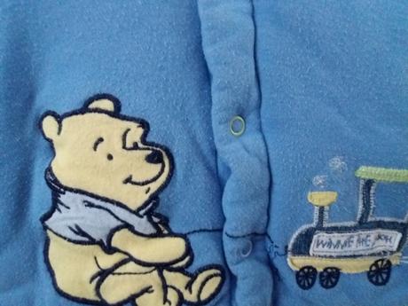 Mikina veľmi hrubá na cvoky, george,80