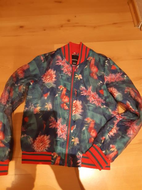 Detska prechodna bunda, reserved,146