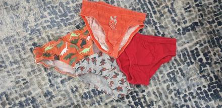 Slipy č.122-128, 122