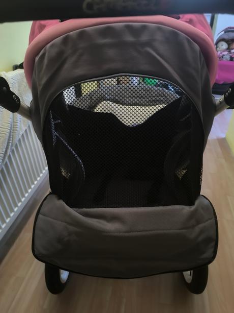 Športový kocik, camarelo