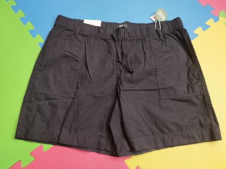 Dámske šortky 2 ks, c&a,40