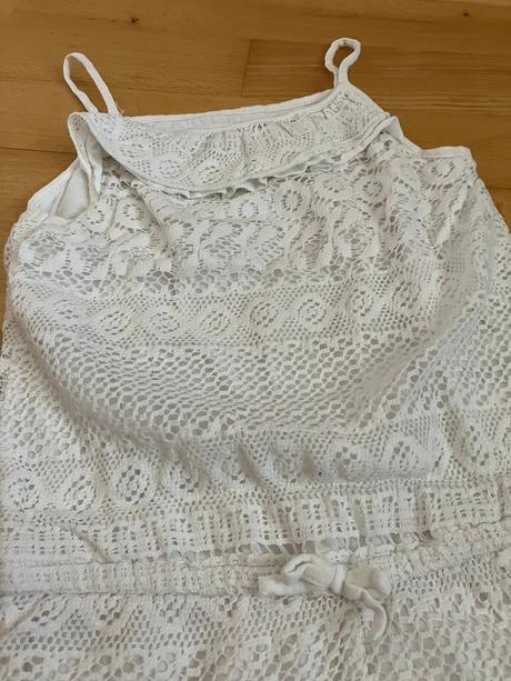 Krásny overal h&m, h&m,128