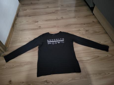 Tričká dl.rukáv, f&f,152