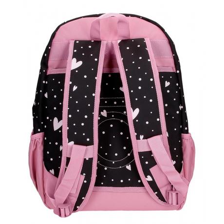 Školský batoh enso love vibes 44cm,