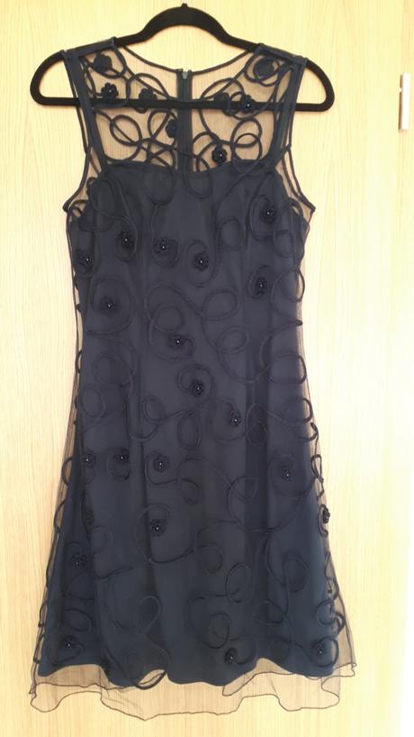 Šaty spoločenské s, s