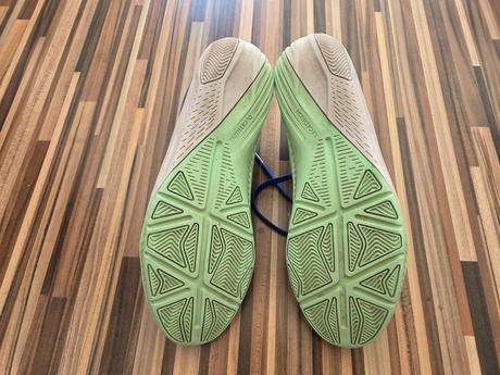 Indoorove tenisky, decathlon,37