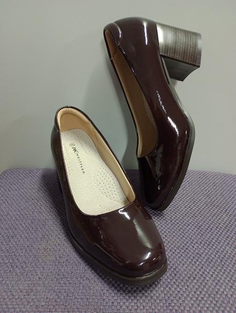 Topánky, wojtylko,36 - 41