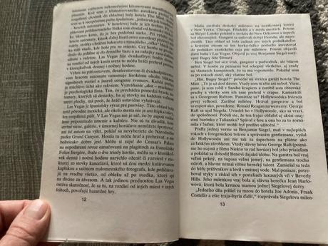 Súmrak mafie (1990), 