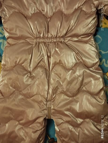 Zimný overal next, next,122