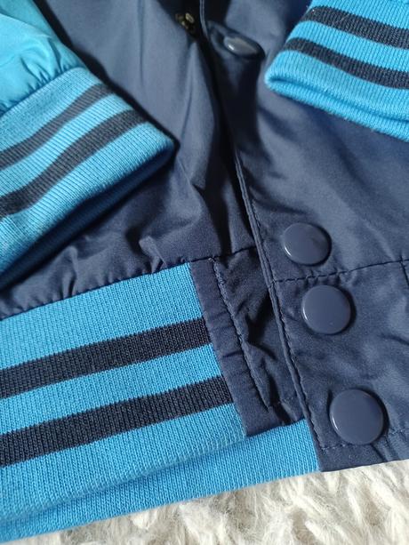 Tenká bunda, tcm,134