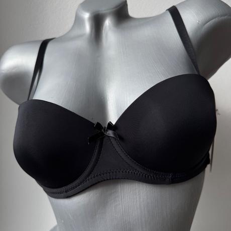 Mierne vystužená podprsenka s kosticou 6450, 70b