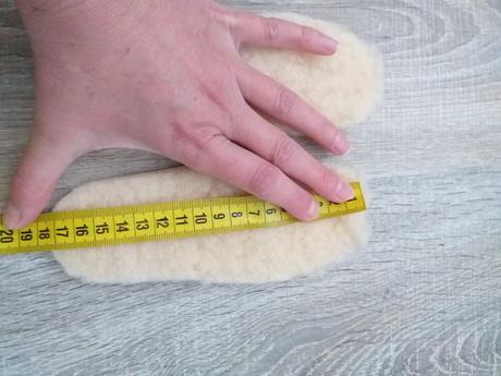 Ortopedické vložky do topánok vel.27, 27