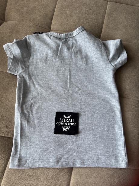 Mirau tričko 104, mirau,104
