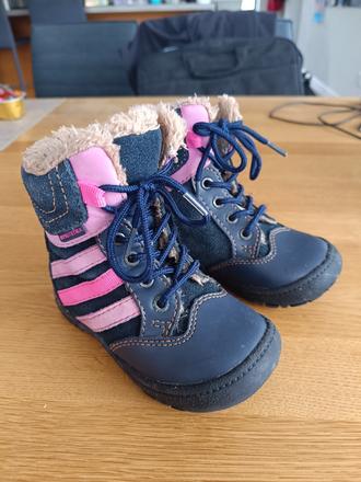Zimné čižmy protetika, protetika,22