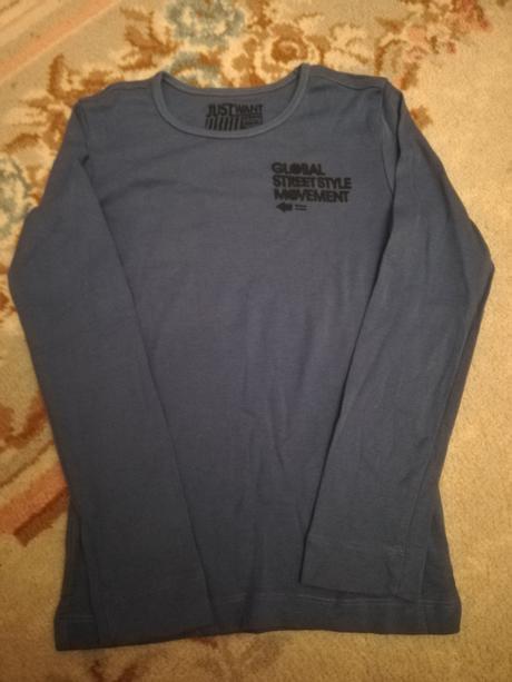 Tričko, reserved,128