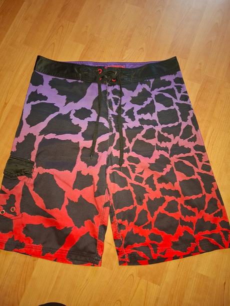 Panske šortky, xl