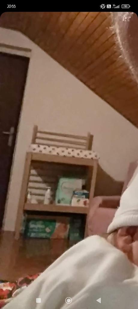 Postieľka, prebaľovací pult, vanička, nočník, šírka (cm): 60,dĺžka (cm): 120