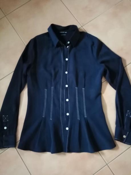 Dámska košeľa, bluzka, reserved,34