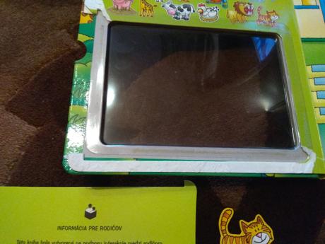 Veselé zvieratká s magnetkami, 