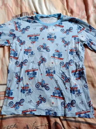 Pyžamo, slovenka,140