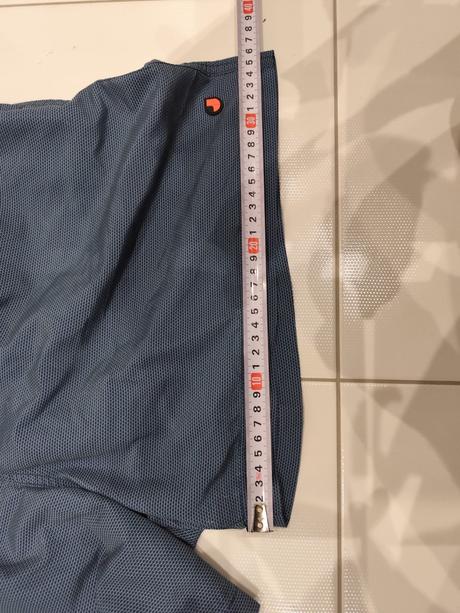 Predám pánske kraťasy/plavky, xxl