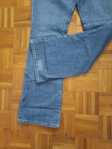 Dámske rifle, gap,42