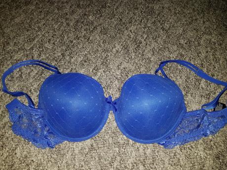 Podprsenka, bonprix,75d