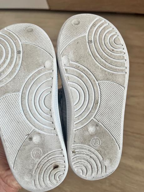 Balerinky, deichmann,23