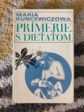 Prímerie s dieťaťom (1977), 