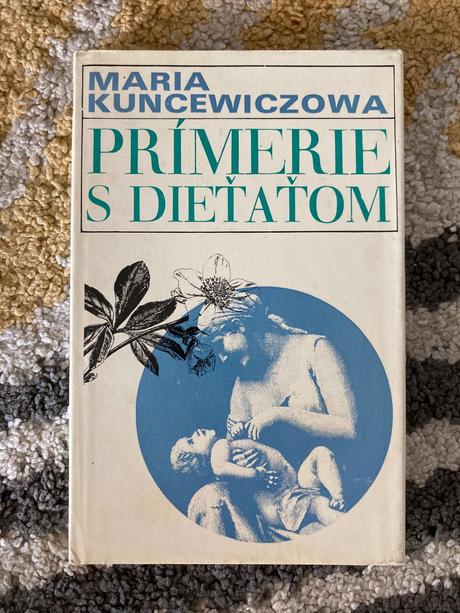 Prímerie s dieťaťom (1977), 