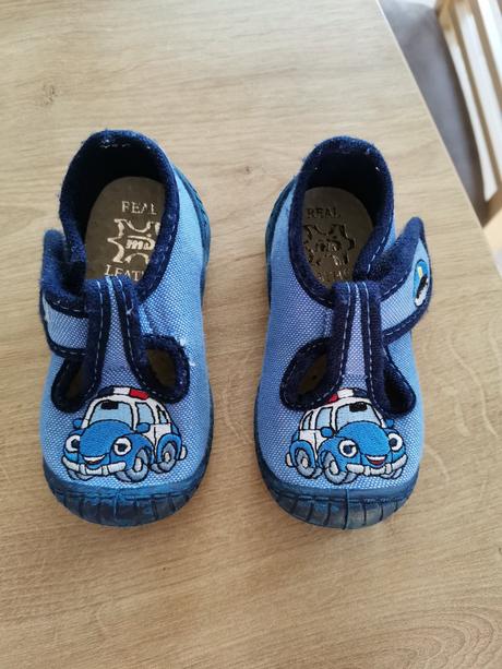 Takmer nenosené, ako nové., 19