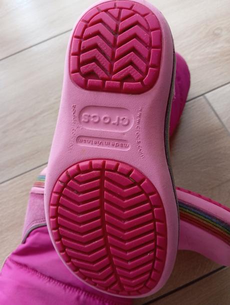 Crocs snehule, crocs,32