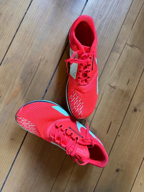 Tretry nike 42, nike,42