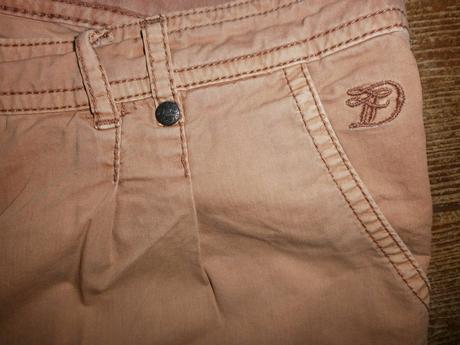 Kraťasy tom tailor 28, tom tailor,28