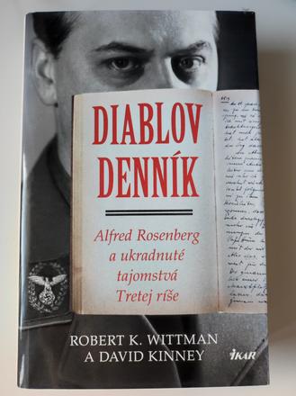 Diablov denník,
