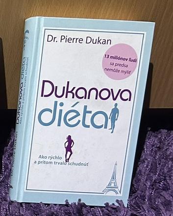Dukanova diéta,