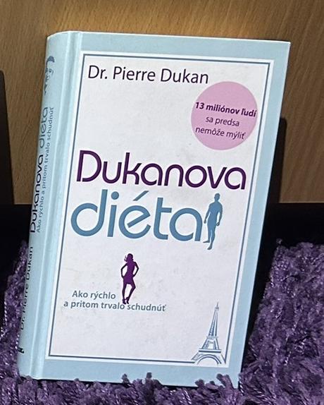 Dukanova diéta,