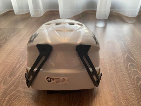 Lyžiarska prilba, rossignol,m