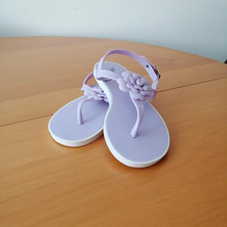 Sandále magic lady, 32