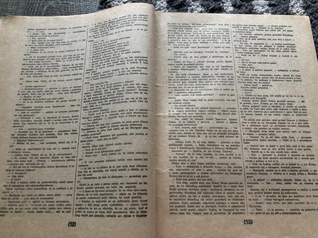 Dobrodružné romány 4ks, 