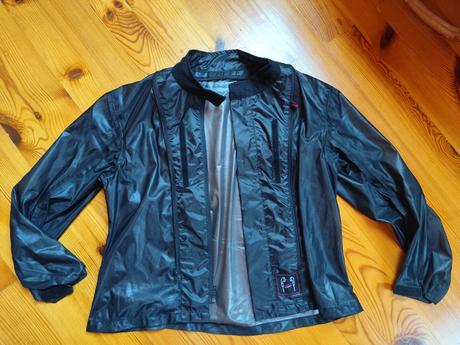 Dámska motorkárska bunda mbw adventuretech, 38