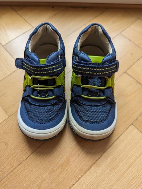 Tenisky 25, bubble gummers,25