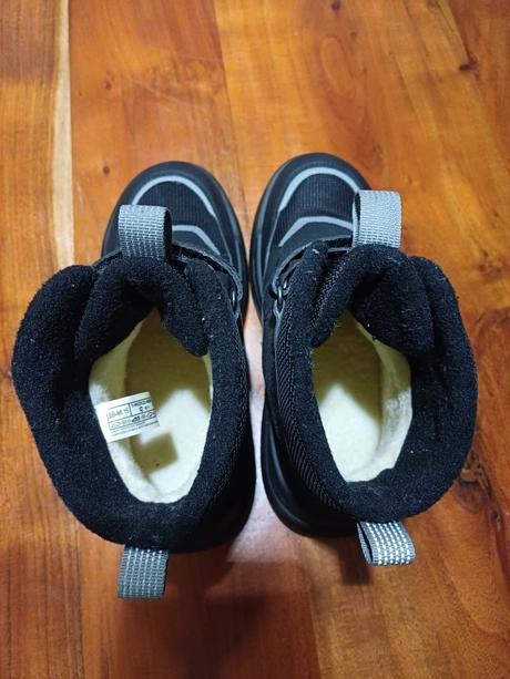 Čižmy s goratex 35, superfit,35