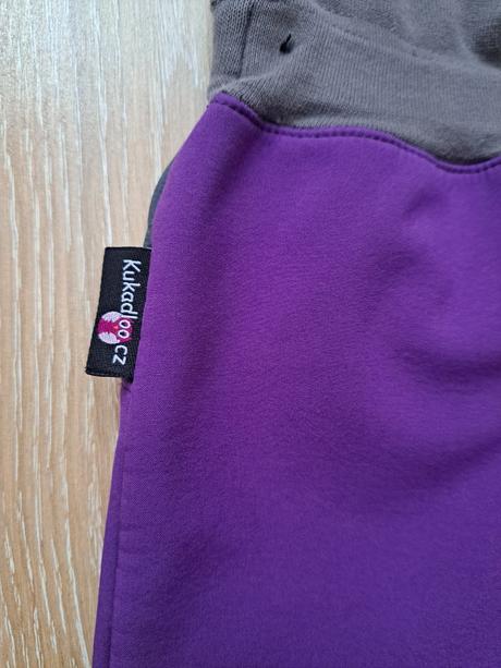 Softhelové gate, 110