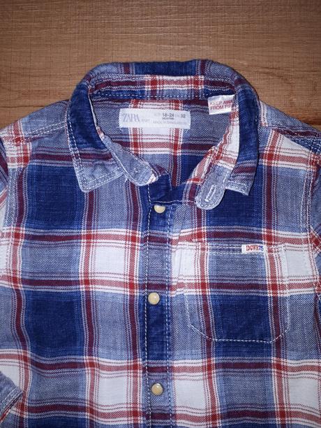 Karovana kosela, zara,92