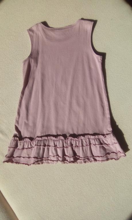 Tričko elsa, disney,122