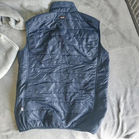 Napapijri vesta 162, napapijri,158