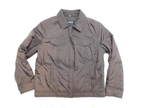 Kvalitna damska prechodna bunda, 42